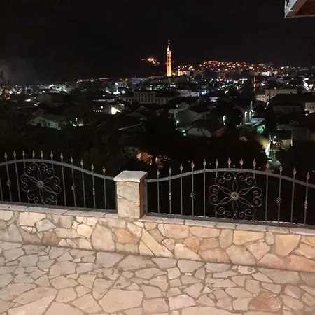 Mostar View House Exterior foto