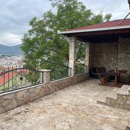 Mostar View House Exterior foto