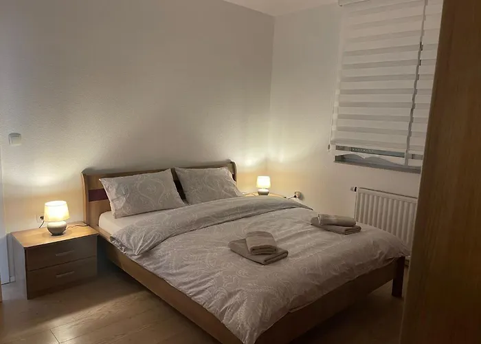Mostar View House