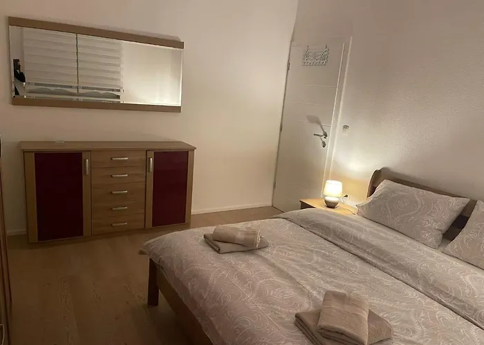 Mostar View House