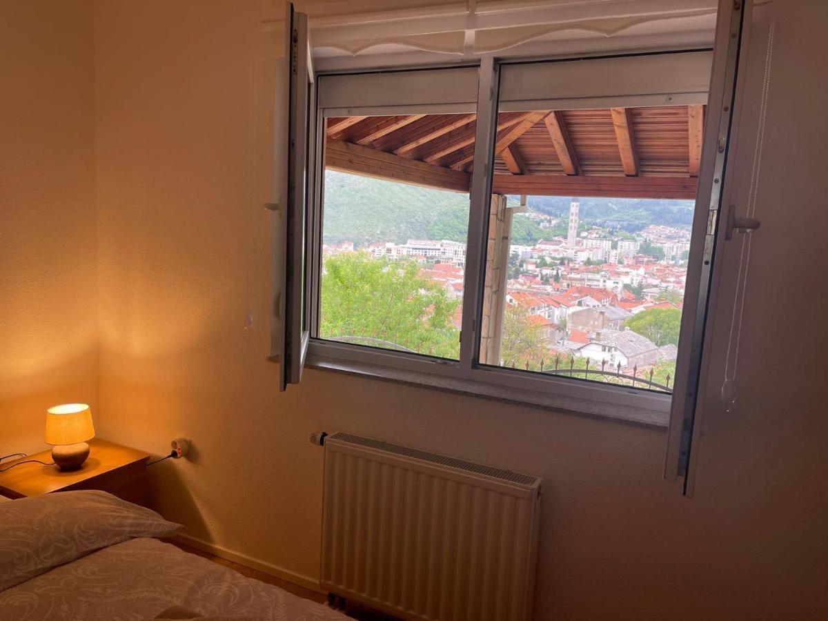 View House Mostar