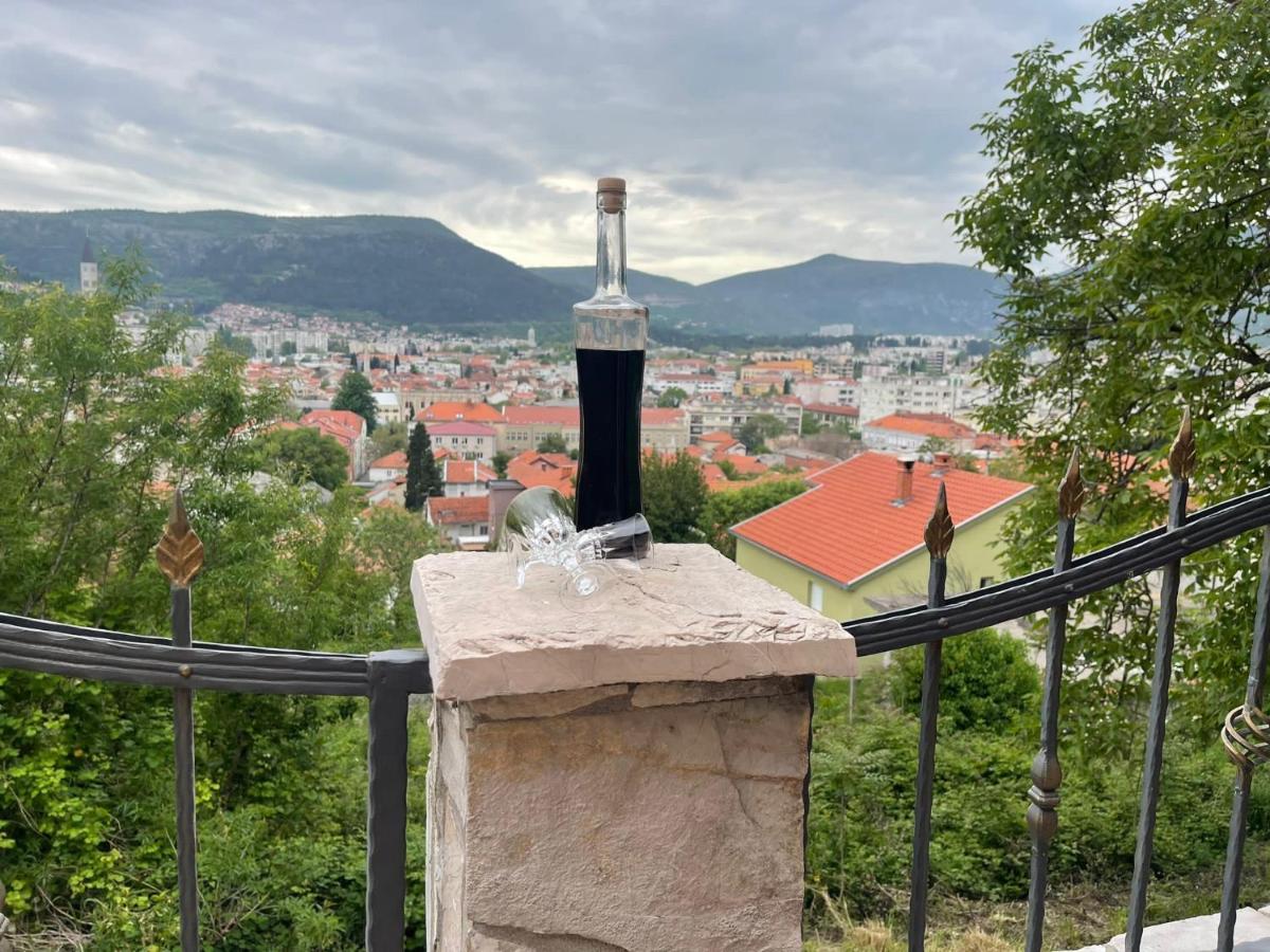 View House * Mostar