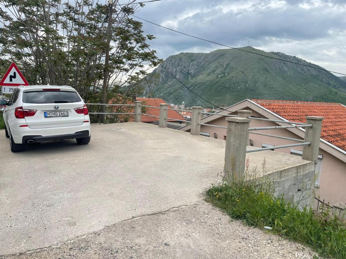 Сasa de vacaciones View House *