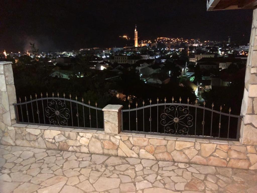 Сasa de vacaciones View House Mostar