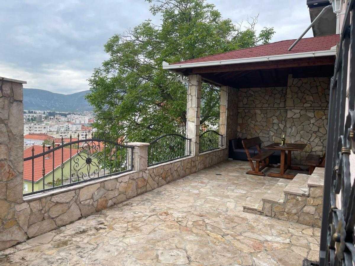 View House Сasa de vacaciones Mostar