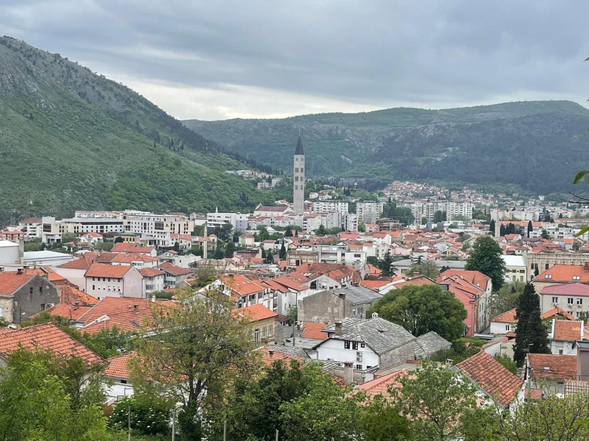 View House Сasa de vacaciones Mostar