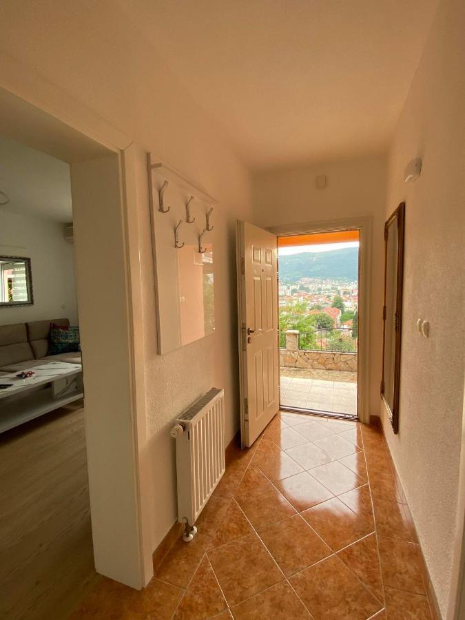 View House Сasa de vacaciones Mostar