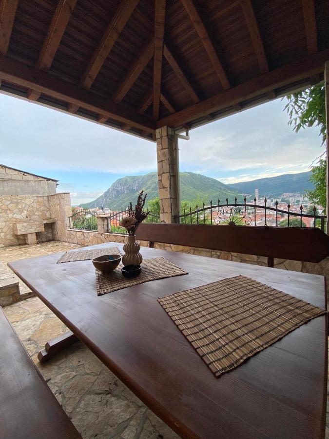 View House