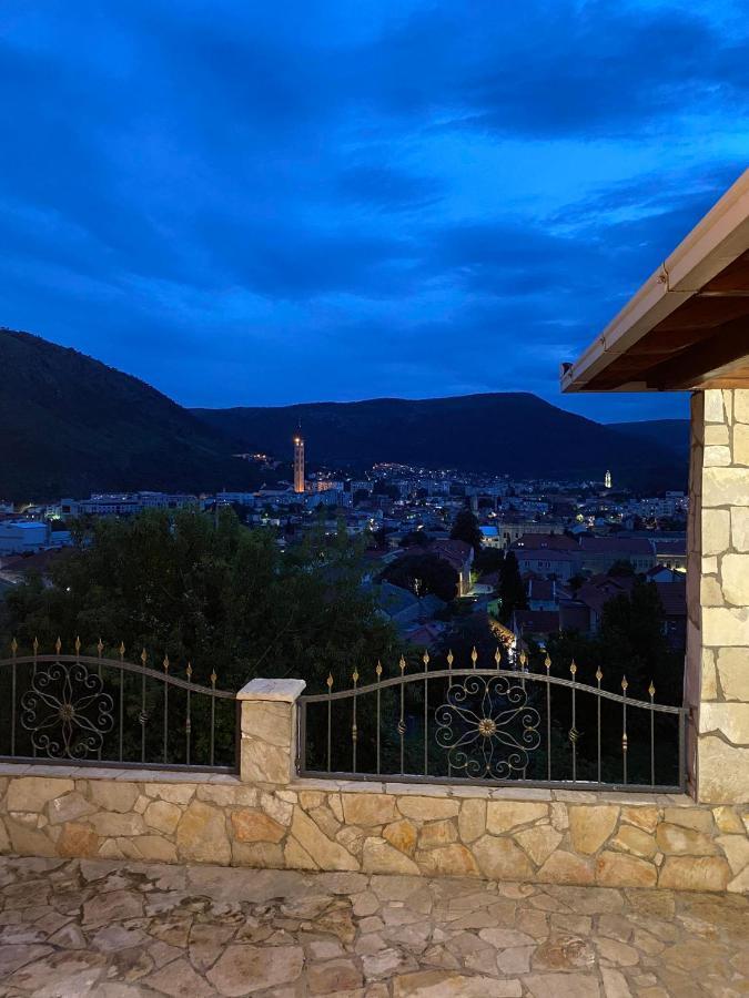 View House Сasa de vacaciones Mostar