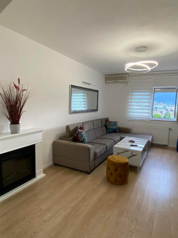 Сasa de vacaciones View House Mostar